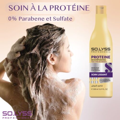 SOLYSS Professionel