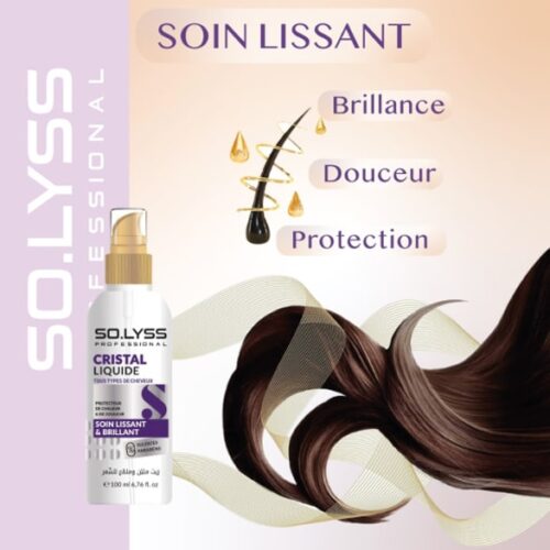 SOLYSS Professionel