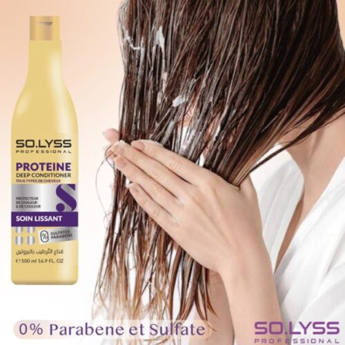 SOLYSS Professionel