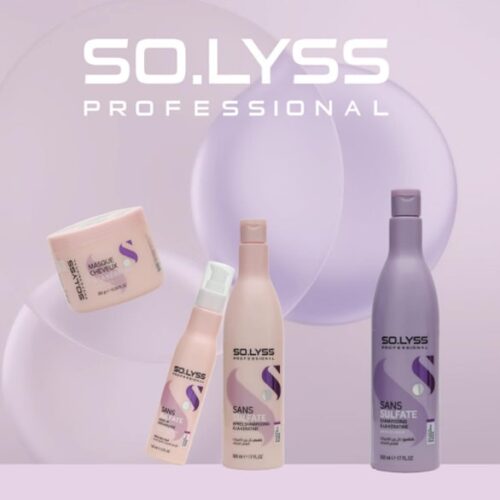 SOLYSS Professionel