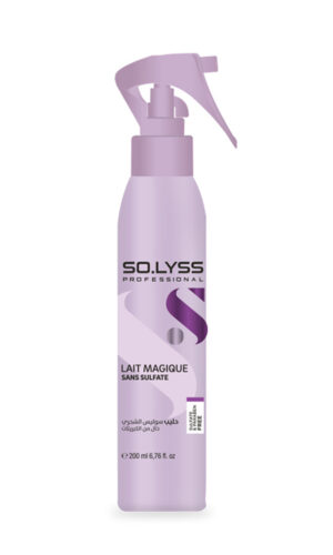 SOLYSS PROFESSIONAL Tunisie