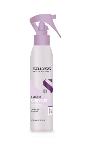 SOLYSS PROFESSIONAL