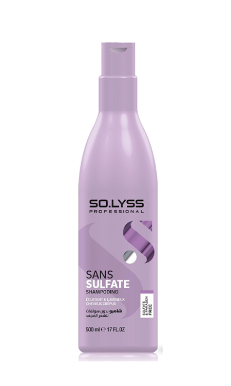 SOLYSS PROFESSIONAL