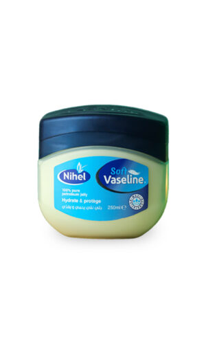 Vaseline NIHEL Tunisie