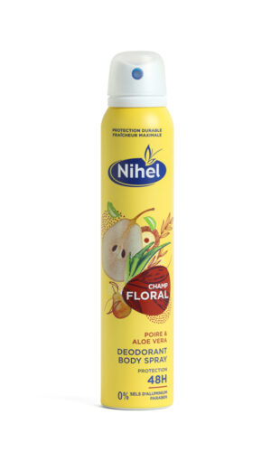 Déodorant NIHEL Tunisie