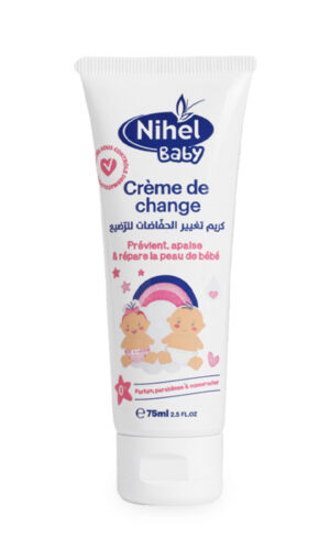 Créme Nihel Tunisie