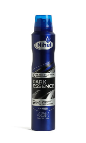 Déodorant NIHEL Tunisie