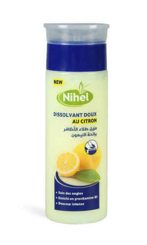 Dissolvant Nihel Tunisie