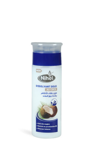Dissolvant Nihel Tunisie