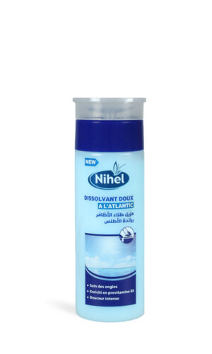 Dissolvant Nihel Tunisie