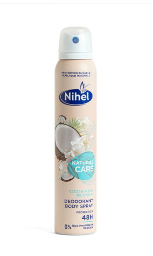 Déodorant NIHEL Tunisie