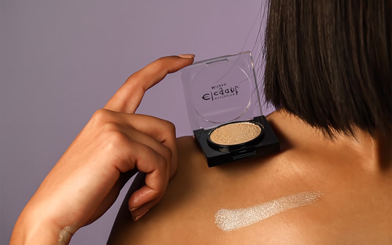 Maquillage Nihel Tunisie