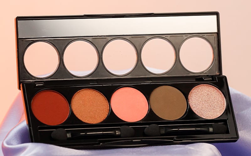 Maquillage Nihel Tunisie