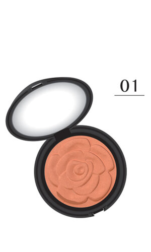 maquillage Nihel Tunisie