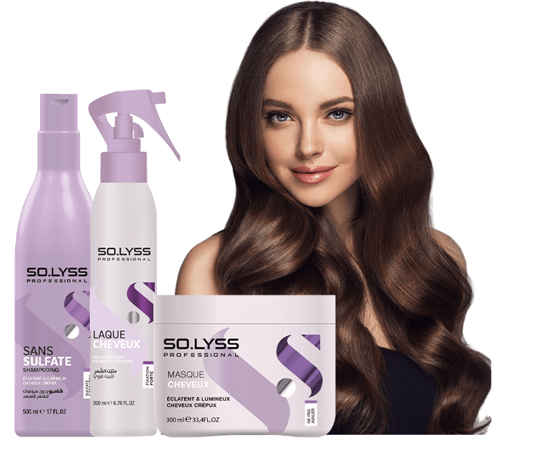 SO.LYSS PROFESSIONAL Tunisie