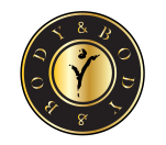 logo body and body